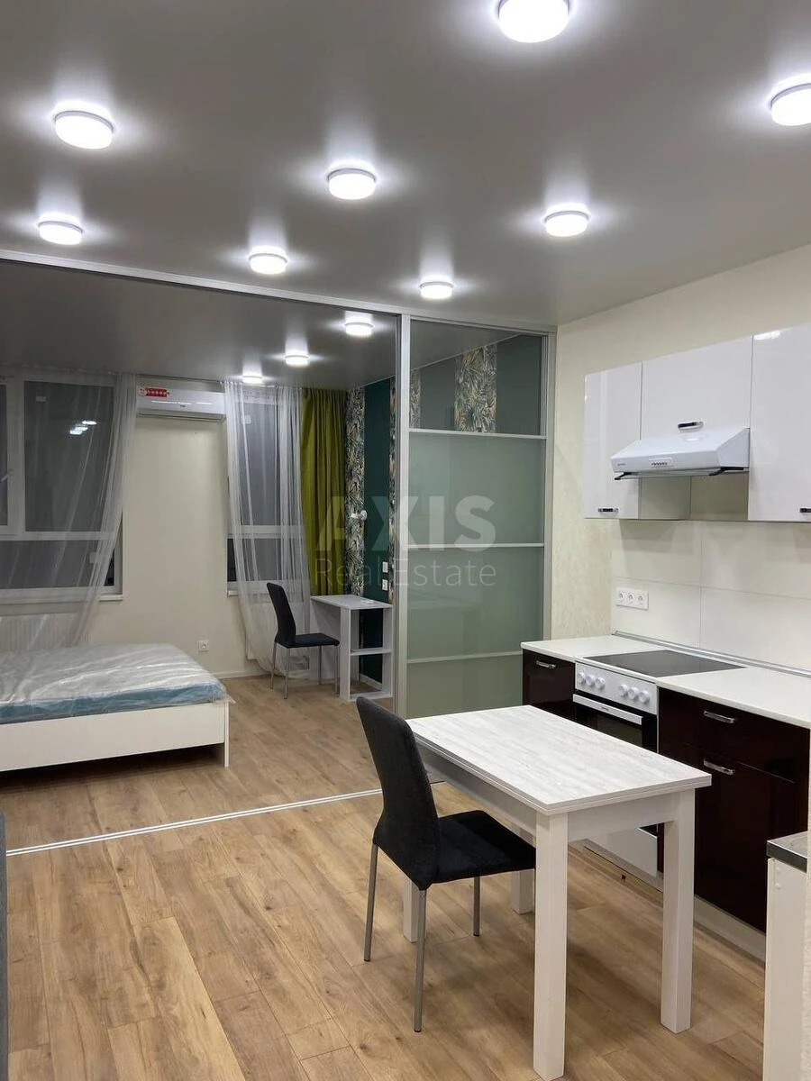 1k apartment shose Harkivs'ke 210649850