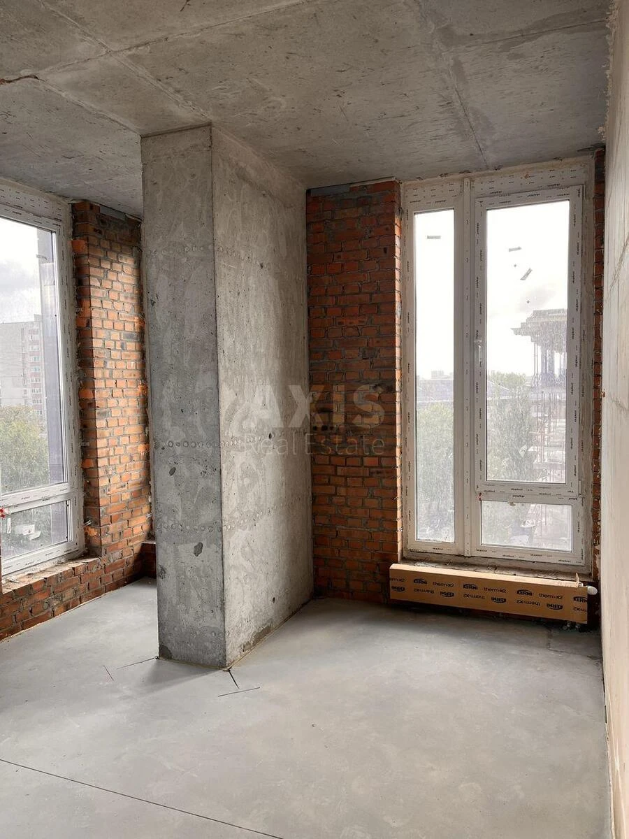 2k apartment vul. Degtjarivs'ka 17682781