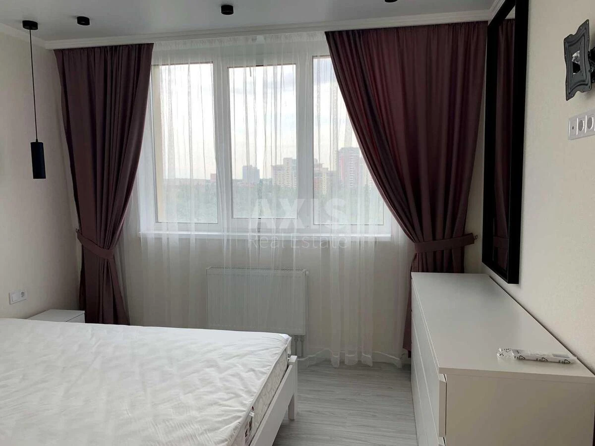 2k apartment vul. Myhajla Maksymovycha 32713110