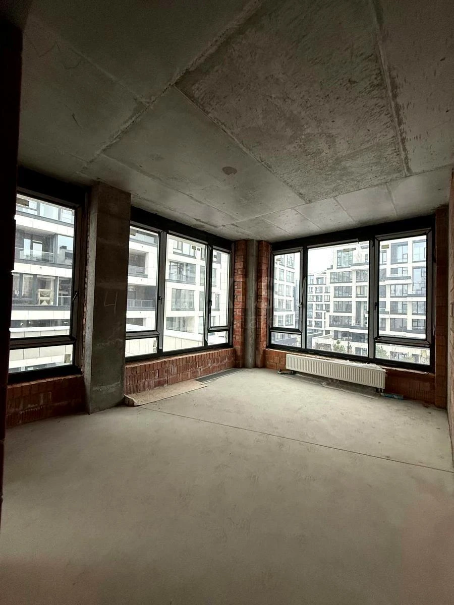 3k apartment vul. Hohlovyh Sim'i' 12666261