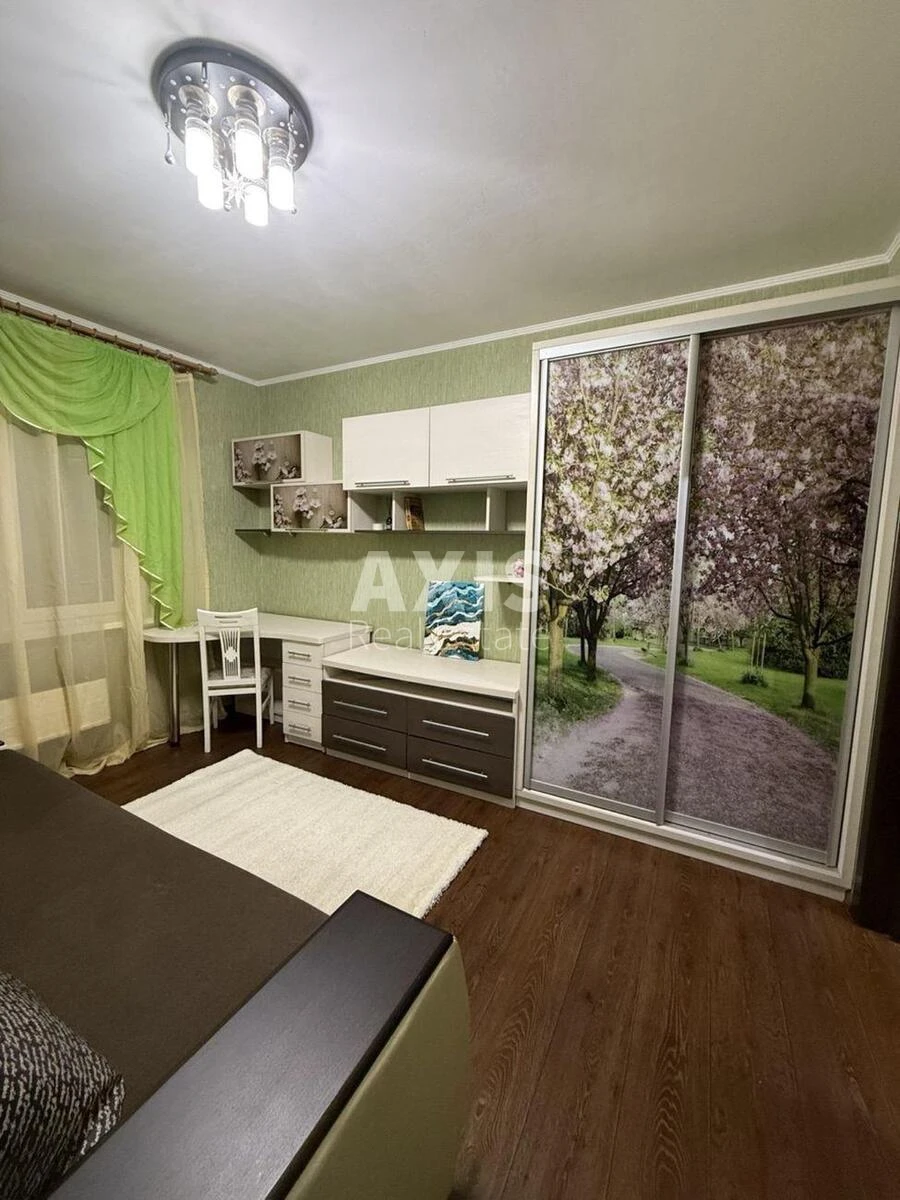 3k apartment vul. Zabolotnogo Akademika 100626525