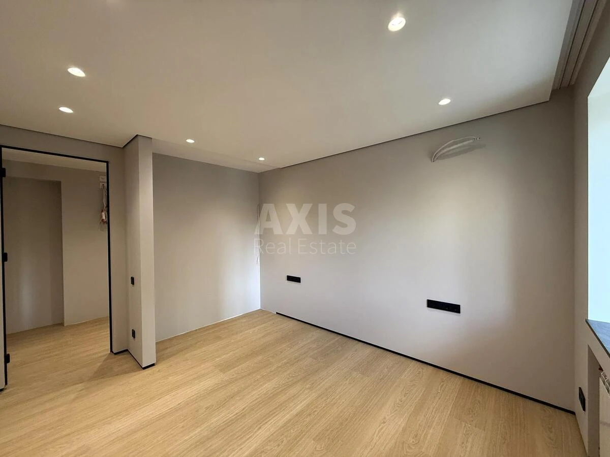 3k apartment vul. Gorlivs'ka 220666475