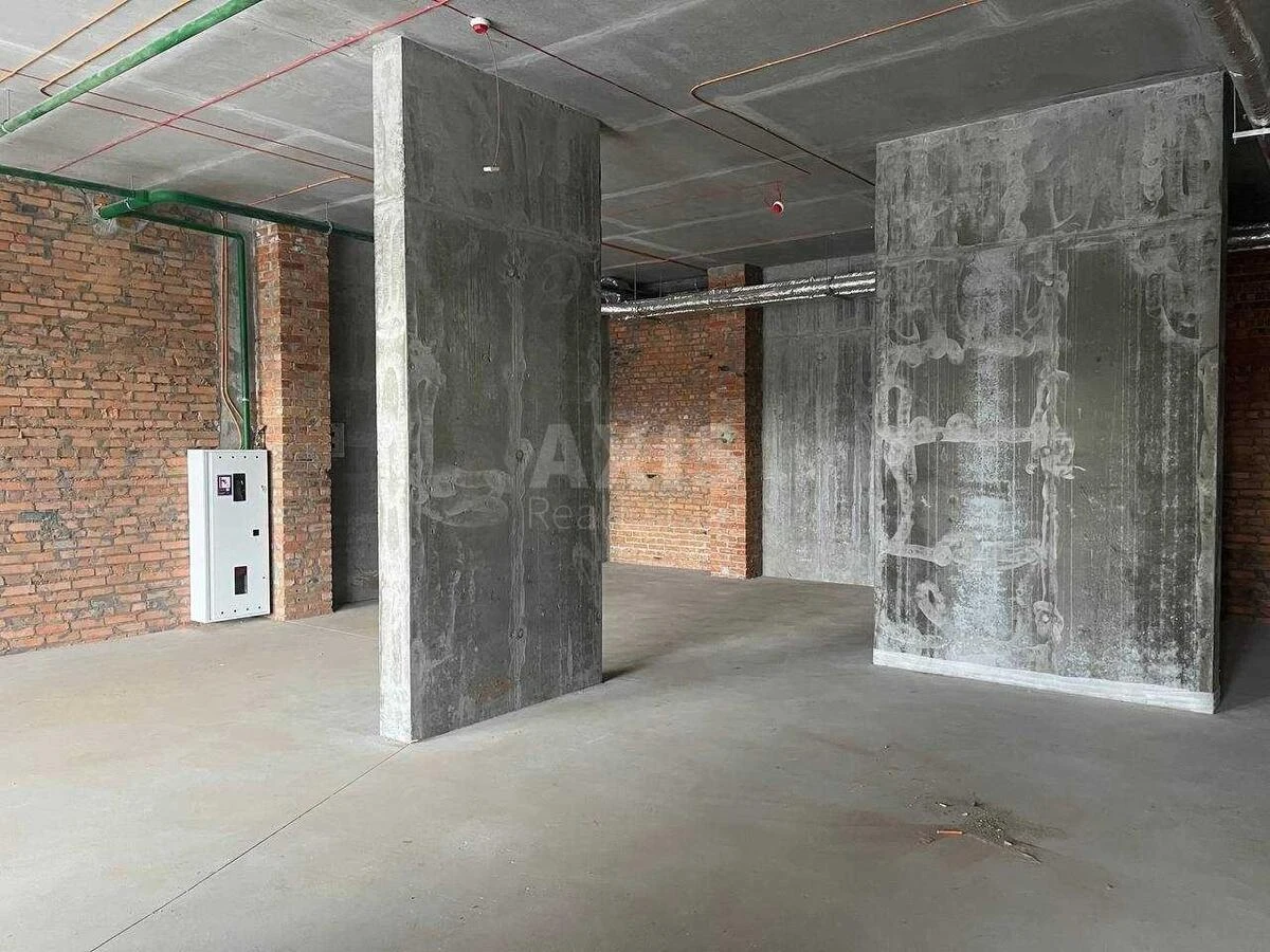 Trade object vul. Viktora Nekrasova 10, 120m2683035