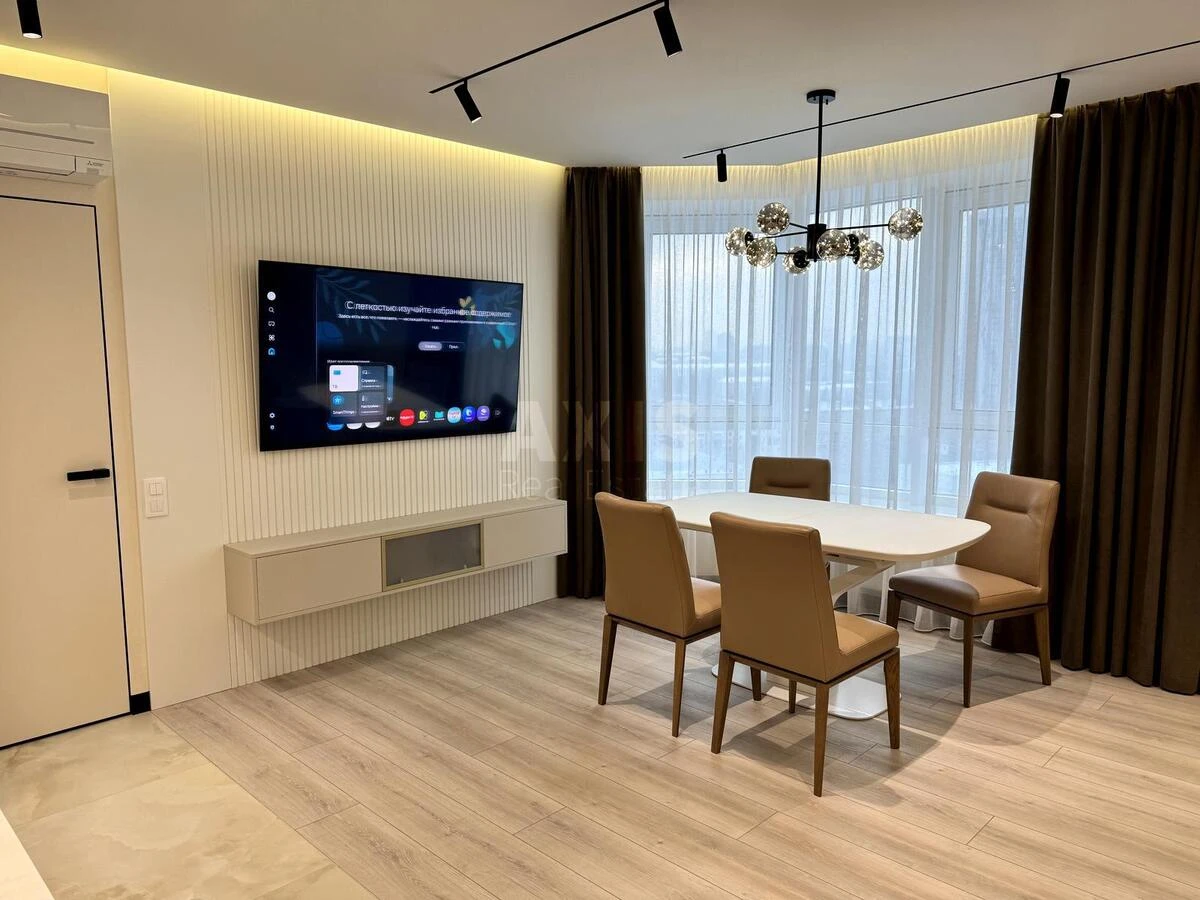 2k apartment vul. Zlatoustivs'ka 27650402