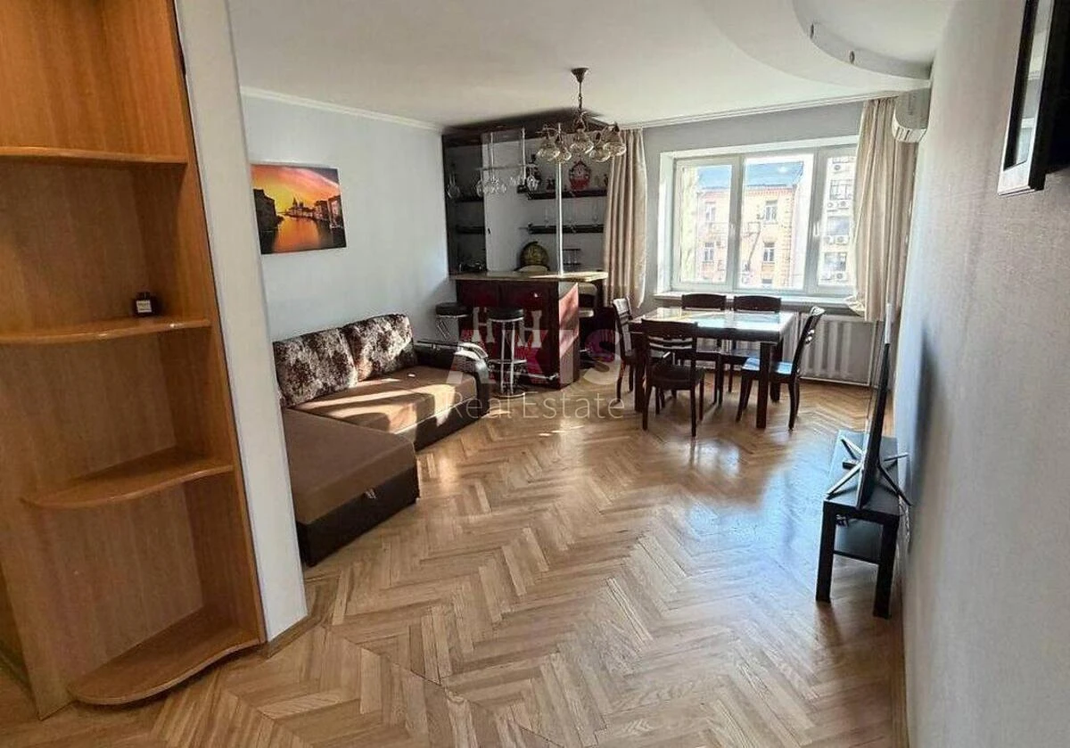 3k apartment vul. Antonovycha One hundred and three A687642