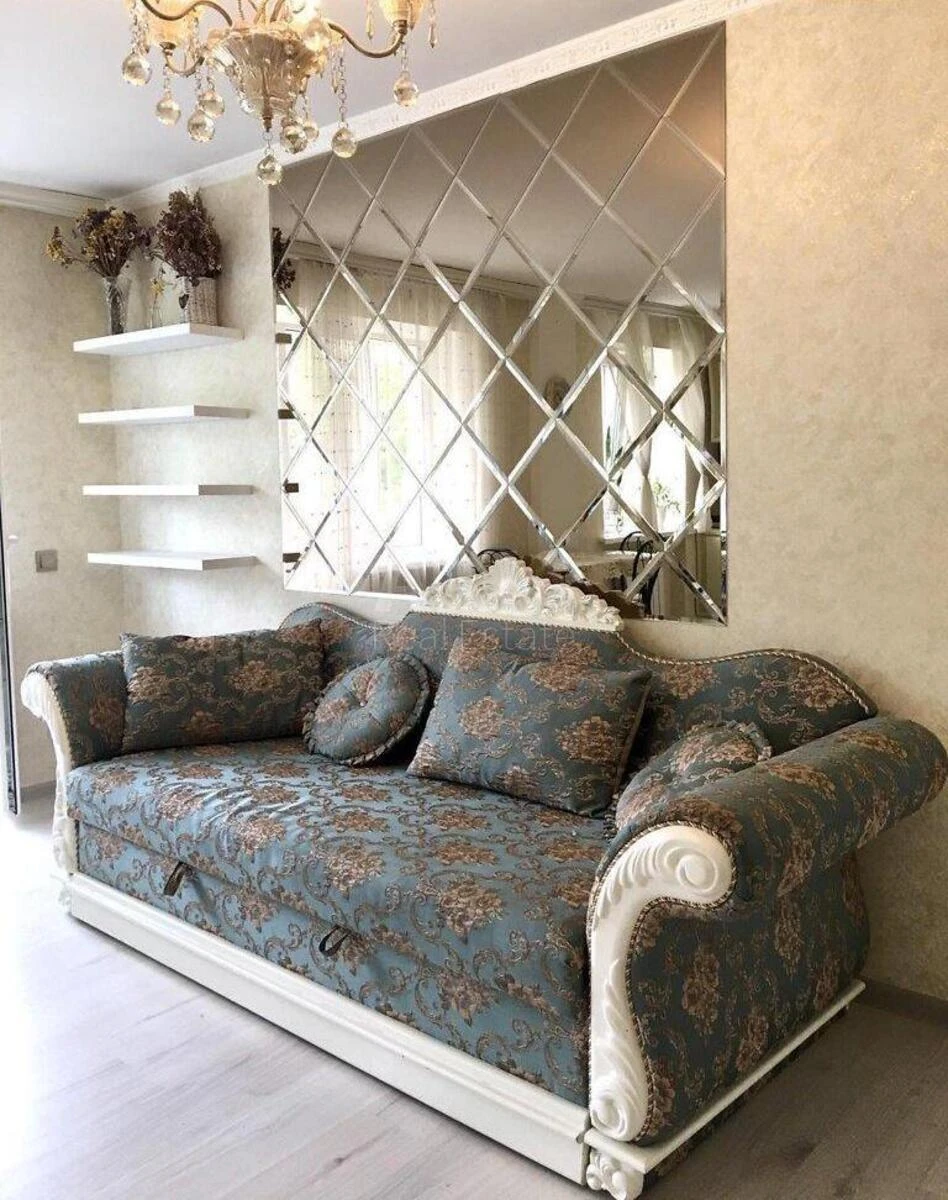 2к квартира ул. Джона Маккейна 35702752