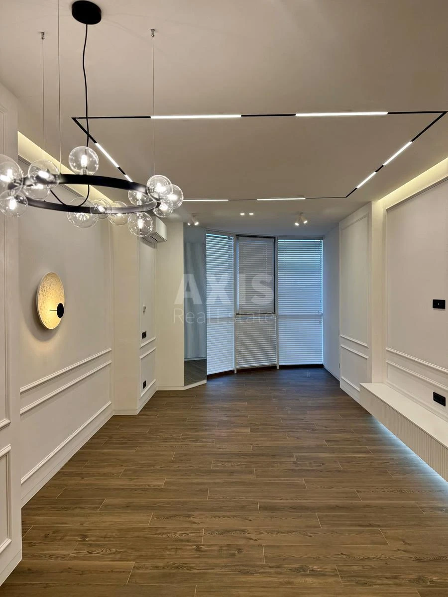 1k apartment vul. Glybochyc'ka 73636026