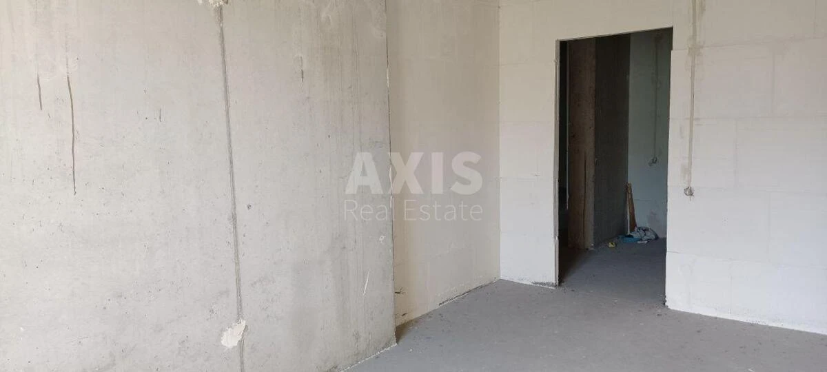 2k apartment vul. Saperno-Slobids'ka 22641735