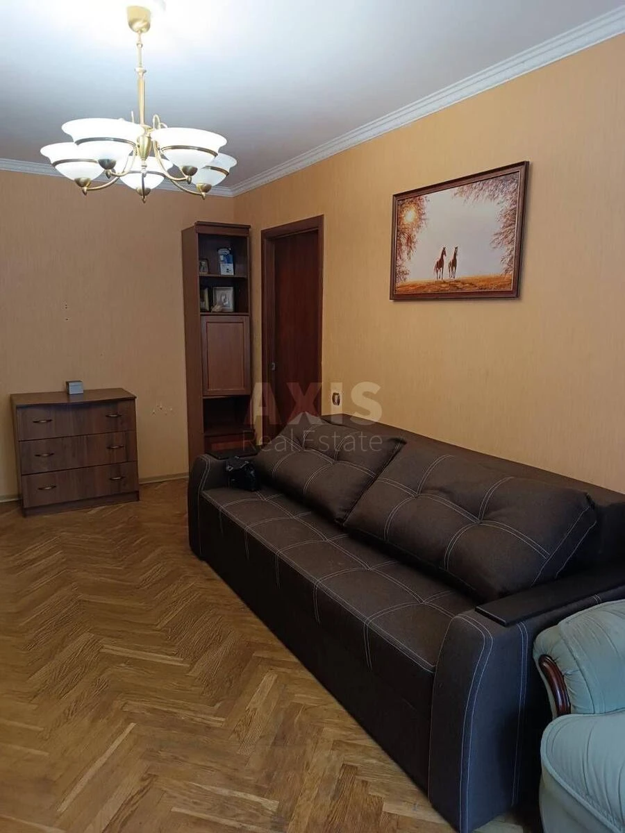 2k apartment vul. Jevgena Konoval'cja 15/3551422