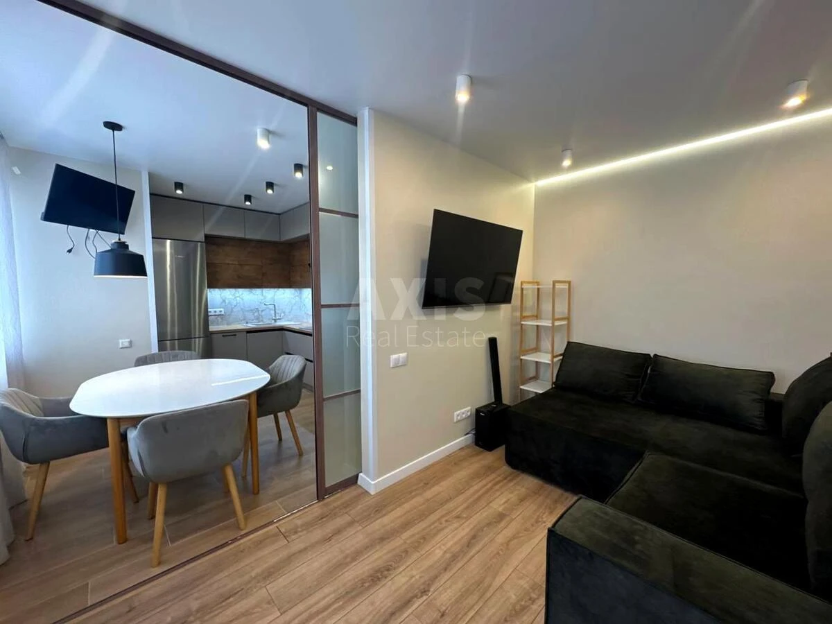 2k apartment vul. Promenysta 42636629