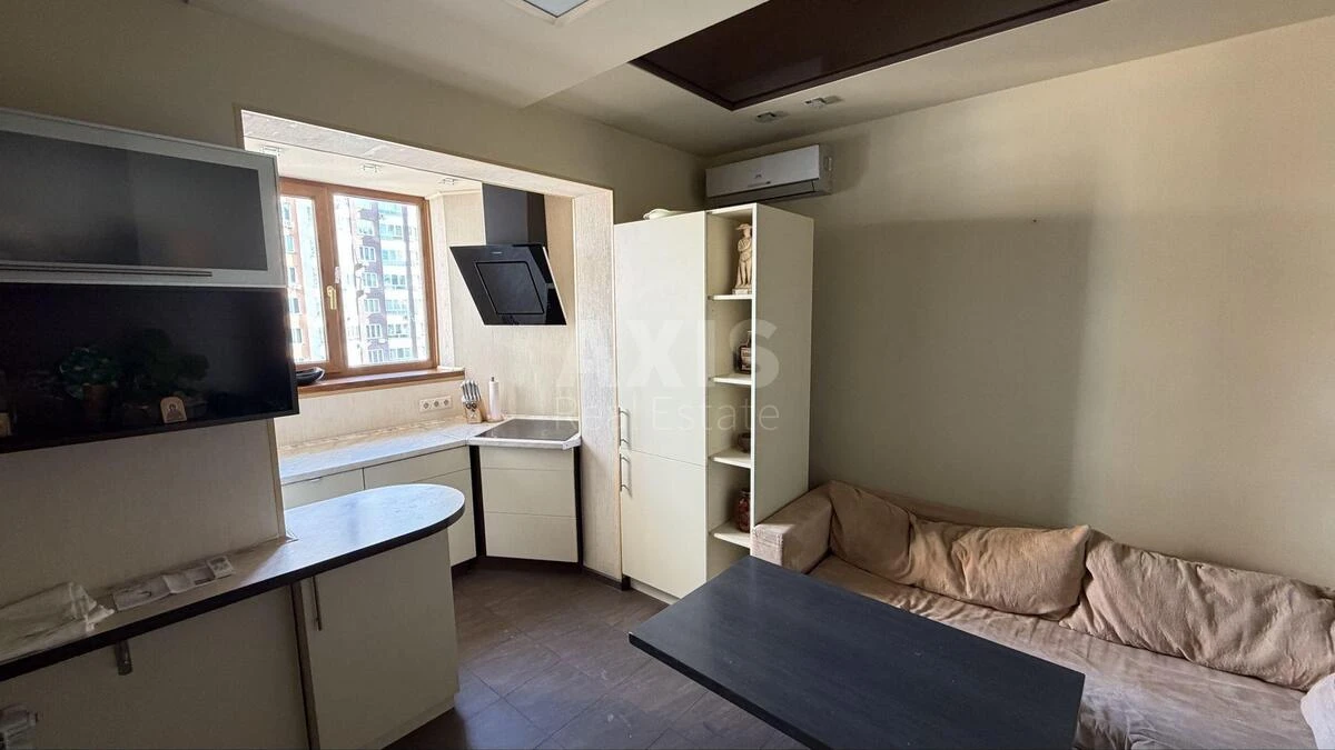 3к квартира ул. Урловская 2065578