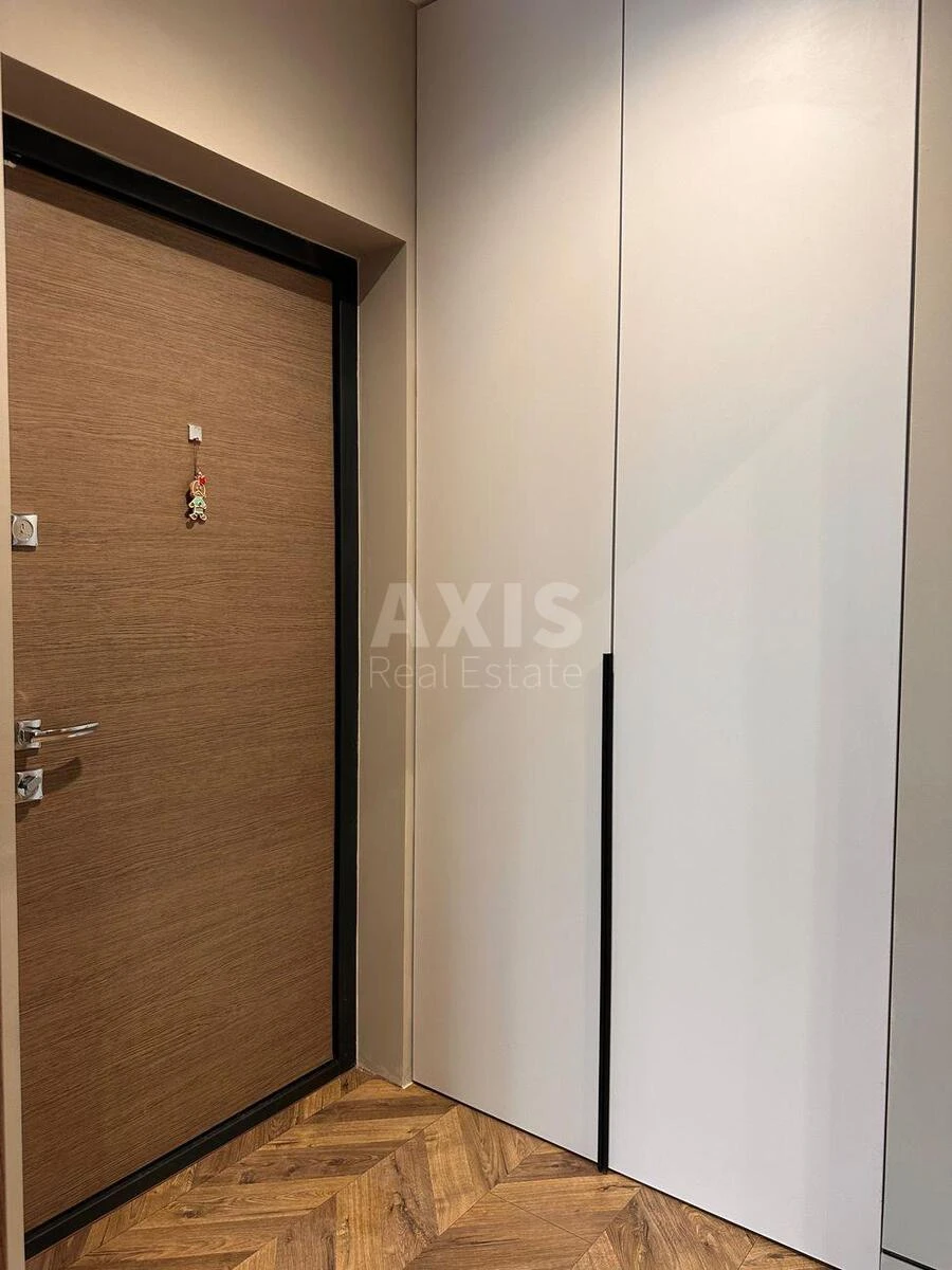 1k apartment vul. Saljutna 2Б6558618