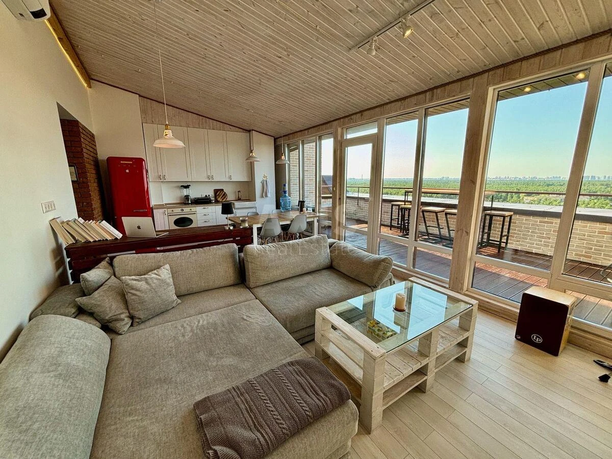 1k apartment vul. Radystiv 32688085