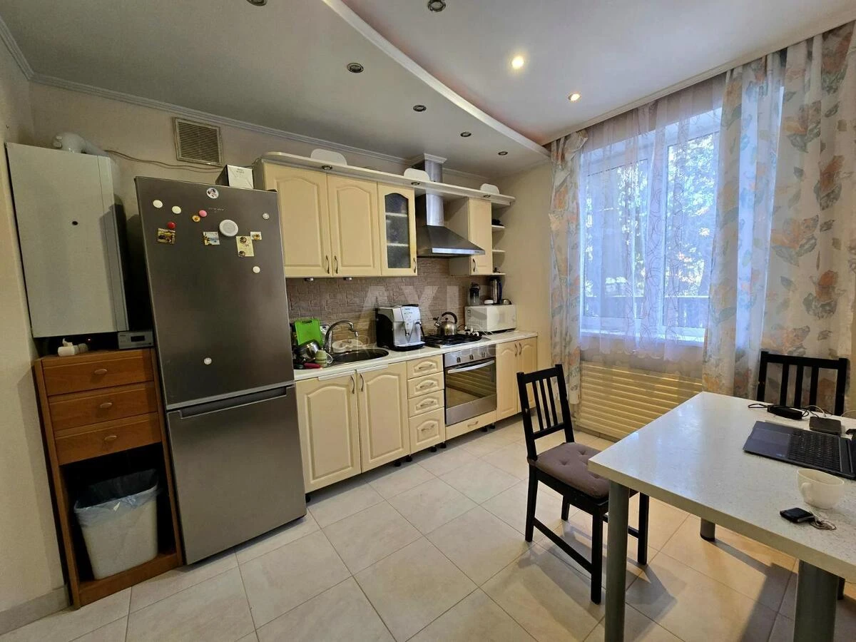 House prov. Parovoznyj, 121m2, Kyiv city655542