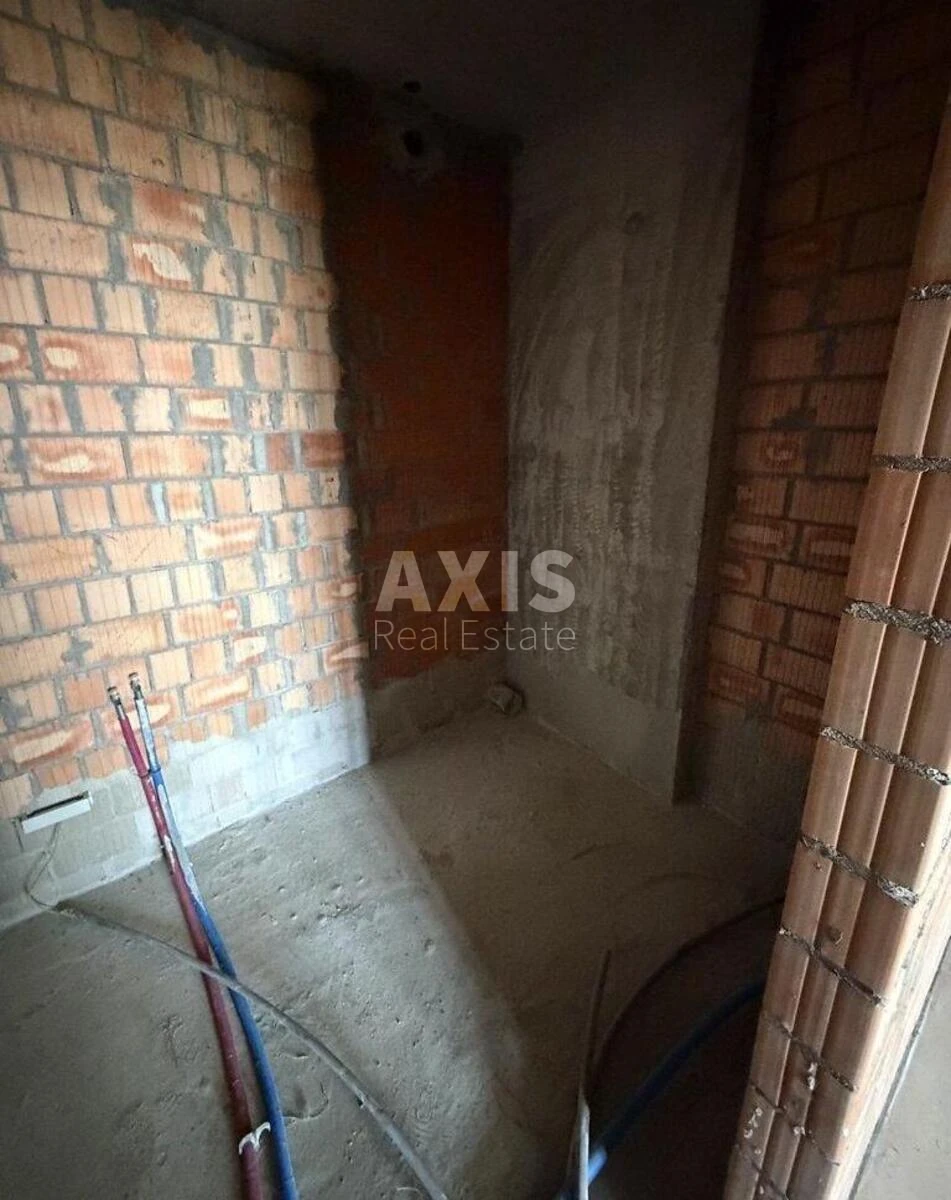 2k apartment vul. Osokors'ka 2/1A678269