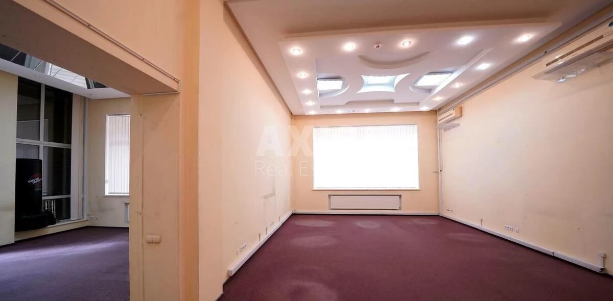 Office vul. Oleksandra Konyskoho 28А, 150m2634128