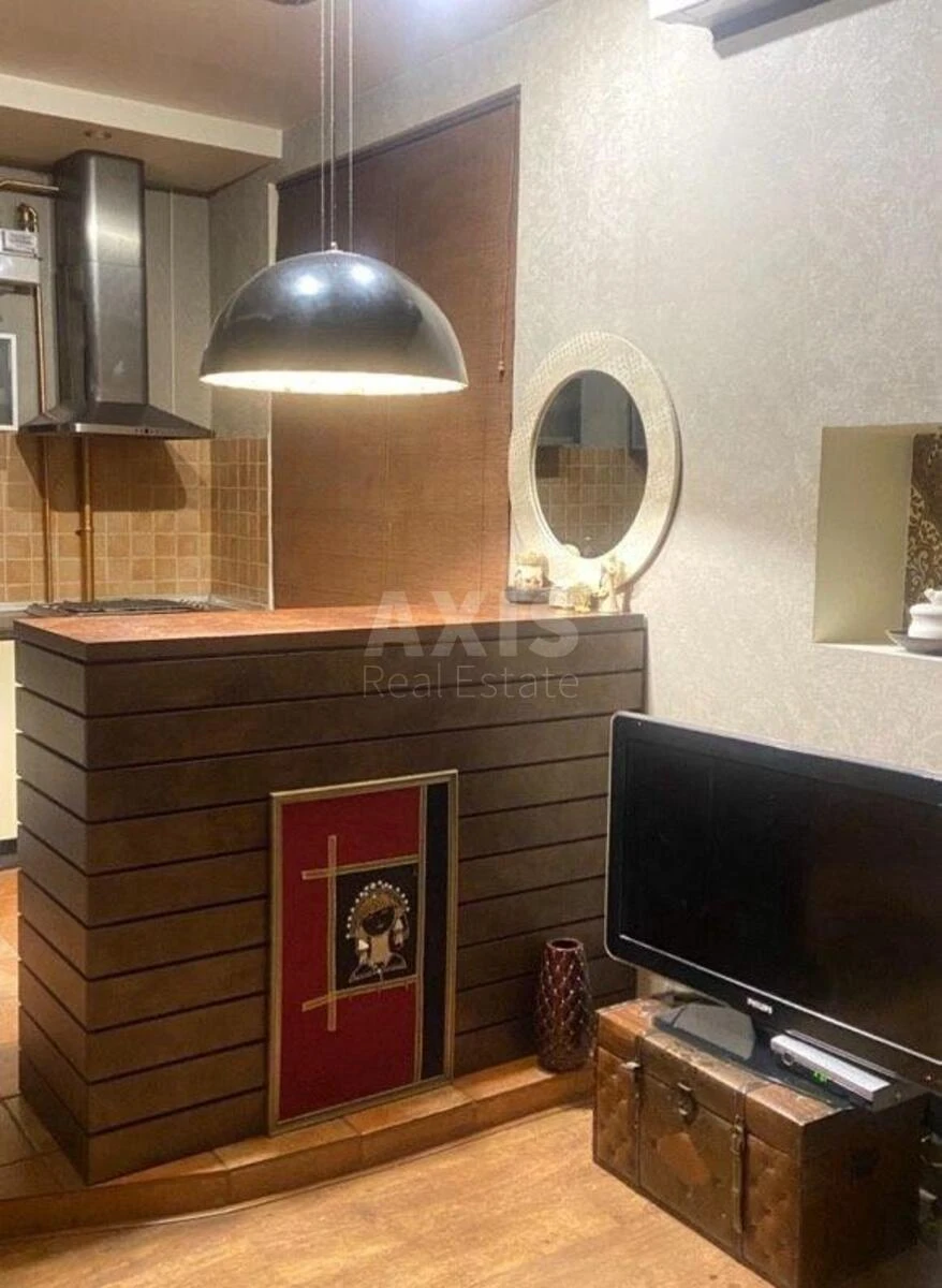 2к квартира ул. Большая Васильковская 111/113687376