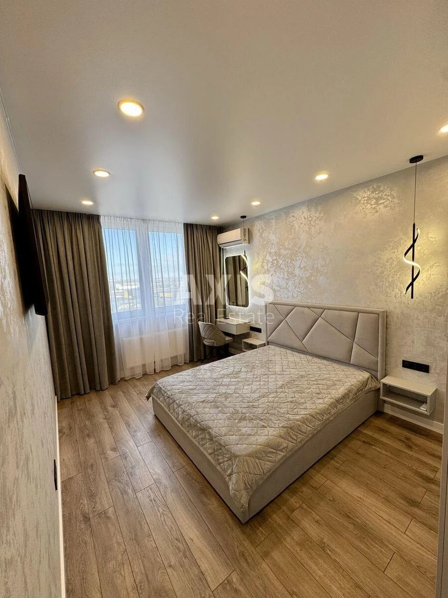 3к квартира пер. Балтийский 3А520403