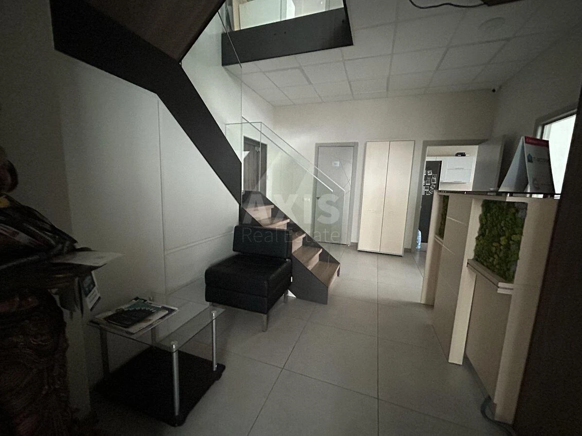 Офис ул. Никольско-Слободская 3Б, 175м26345917