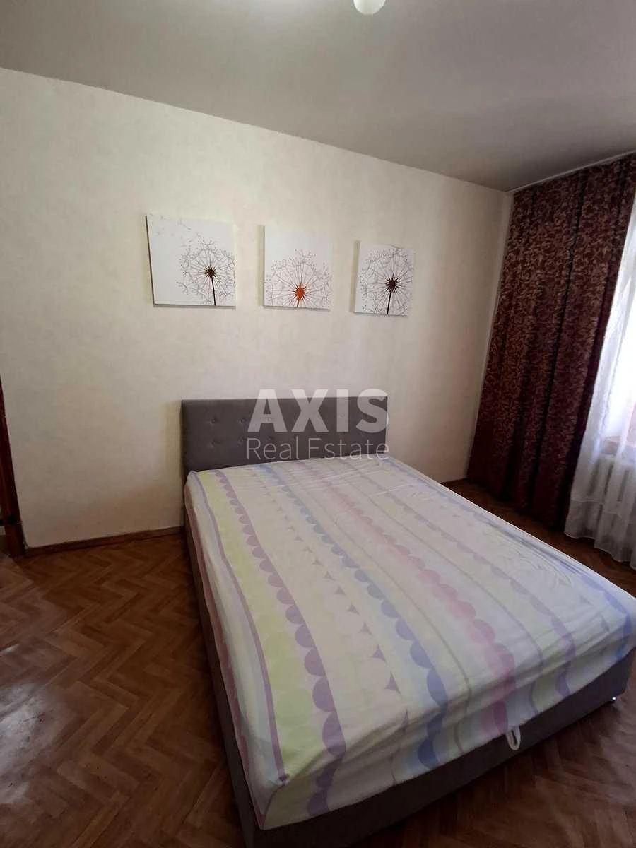 1k apartment vul. Geroi'v Dnipra Thirty-two A713972