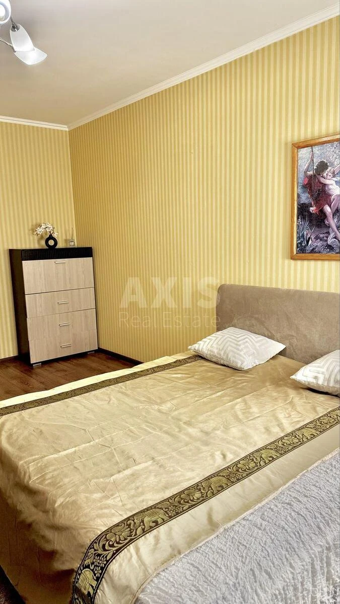 3к квартира ул. Елены Пчилки 2Б699329