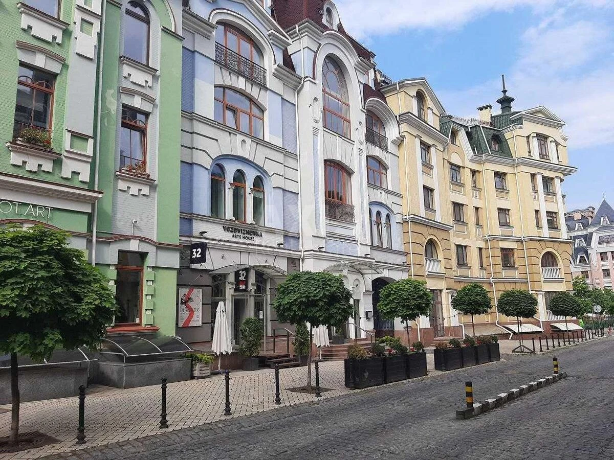 3к квартира ул. Воздвиженская 296522610