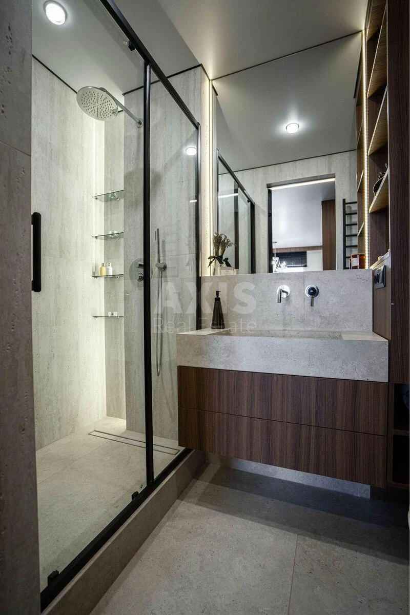 1k apartment vul. Myhajla Maksymovycha 27К6848715