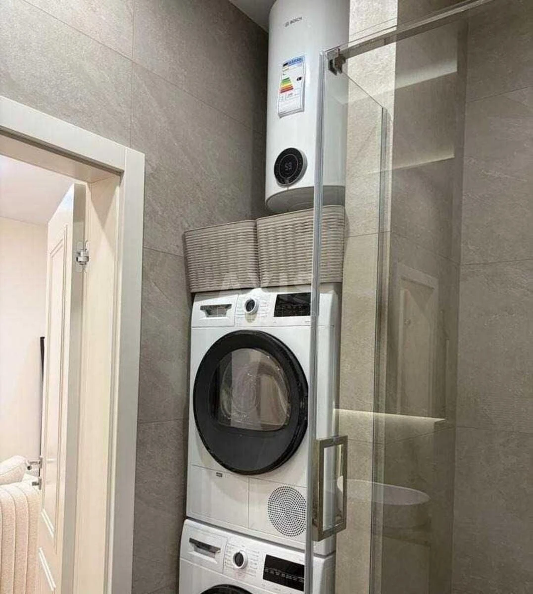 2к квартира ул. Антоновича 109627478