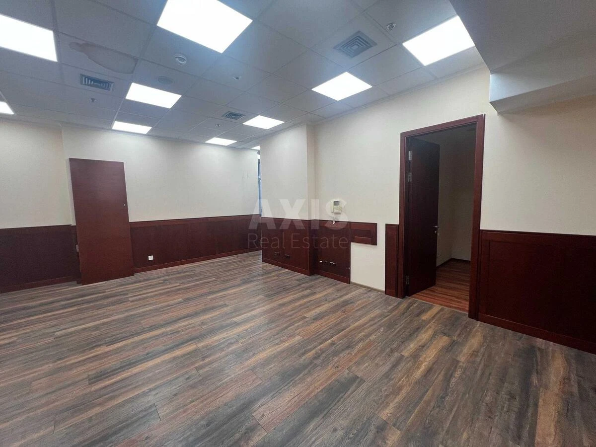 Office vul. Basejna 2А, 178m271429