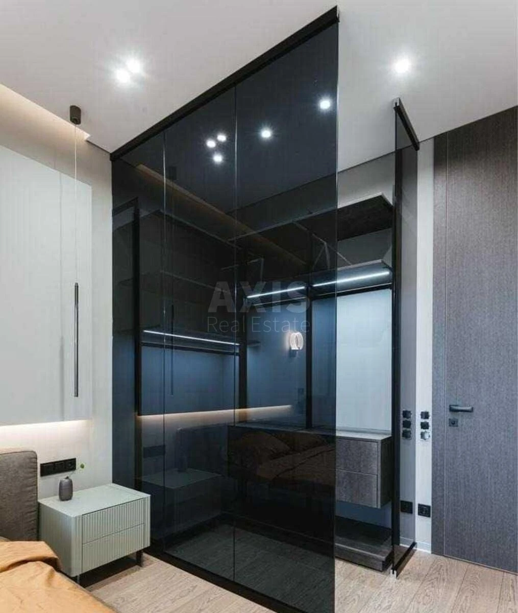 2k apartment vul. Dilova 1/2627834