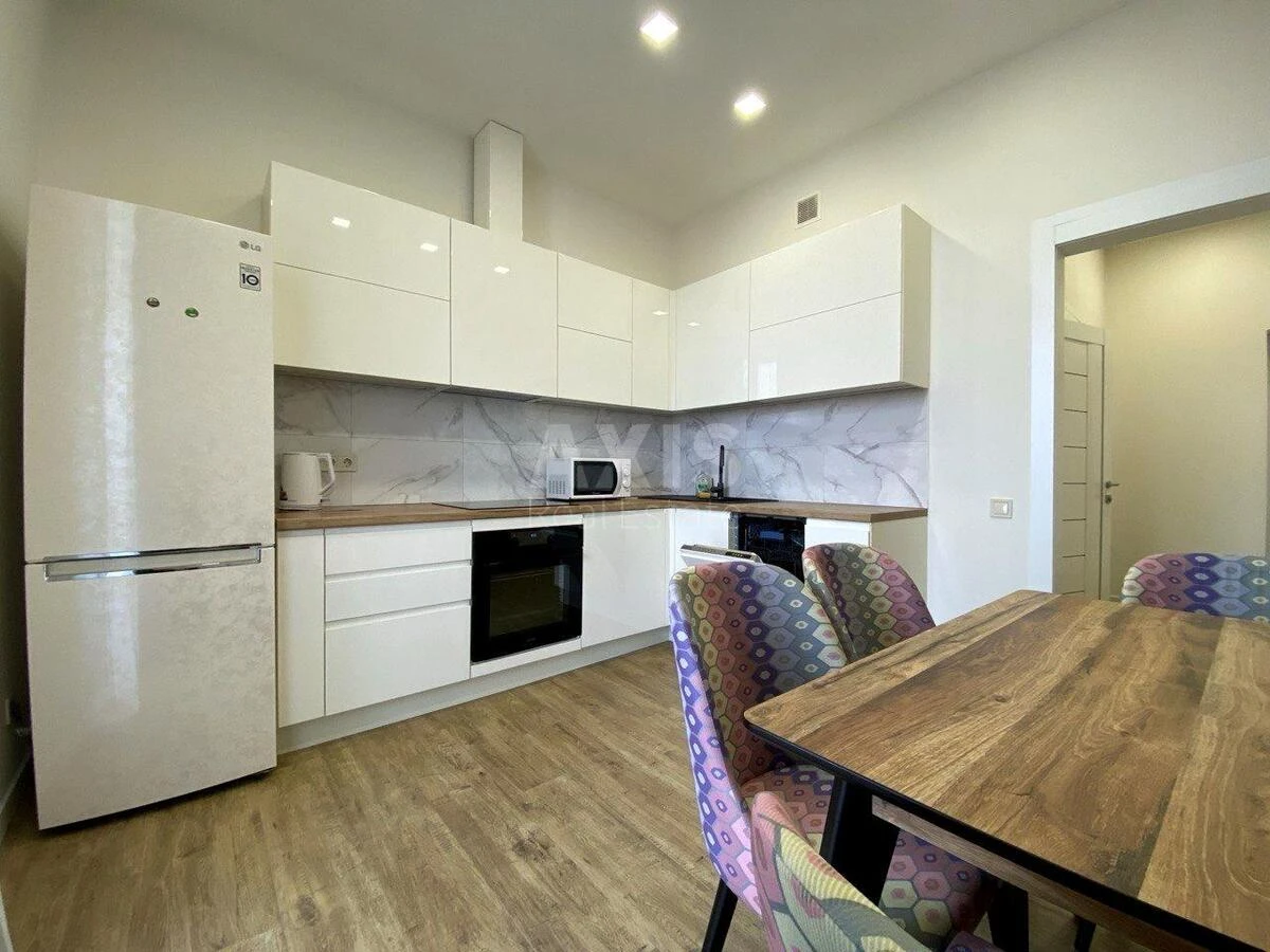 1k apartment vul. Bul'varno-Kudrjavs'ka 15А6685112