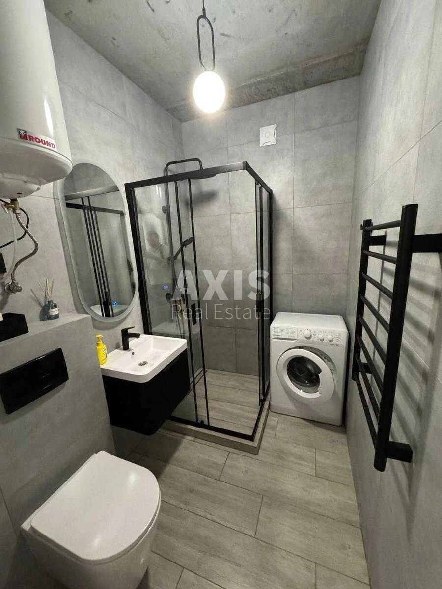 1k apartment vul. Saljutna Two B564645