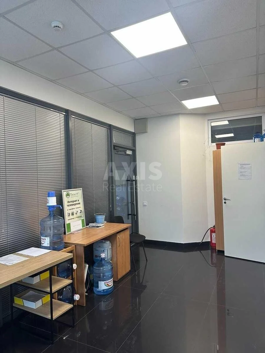 Trade object vul. Mashynobudivna 41, 60m2685272