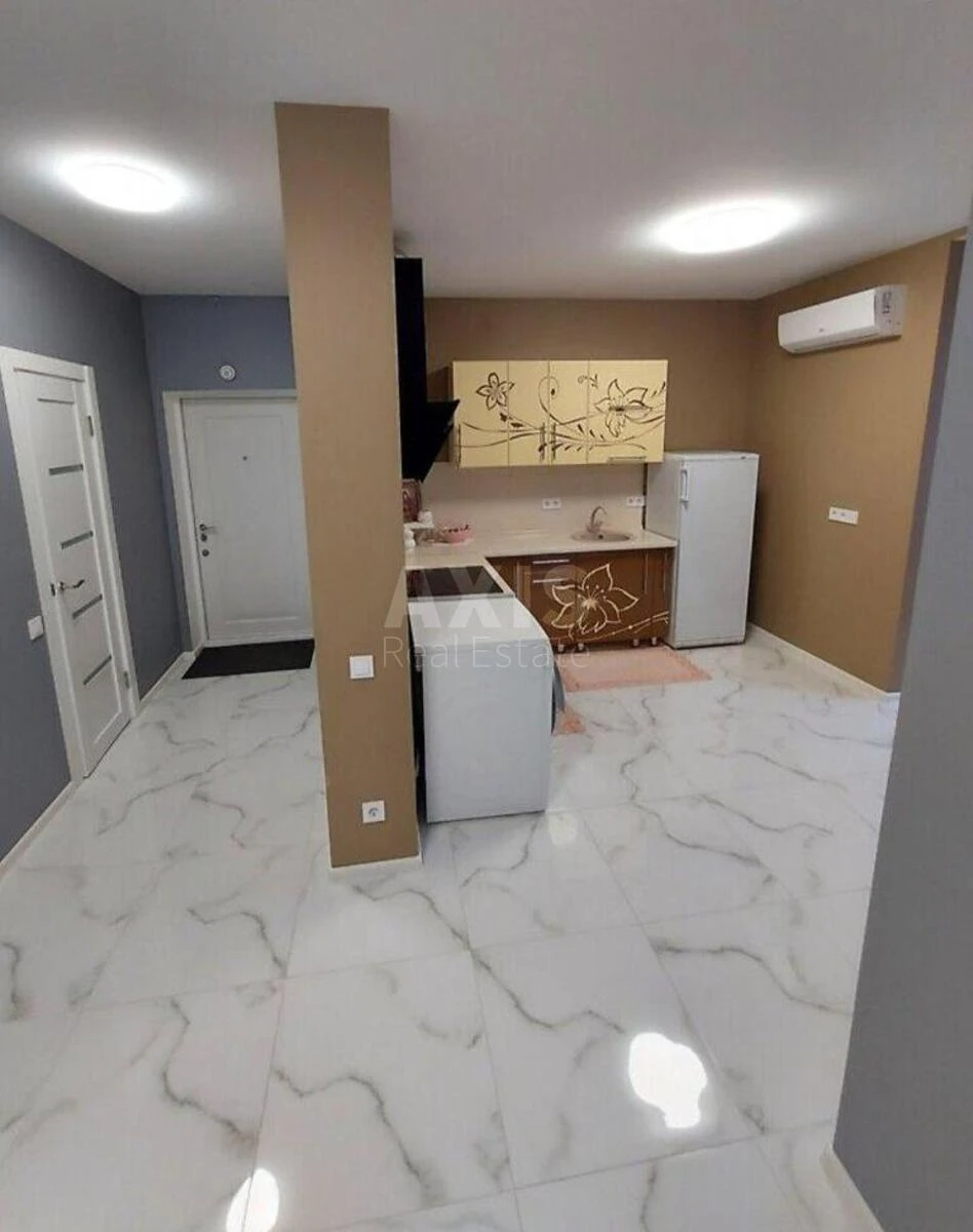 2k apartment vul. Pidvysoc'kogo Profesora 270012