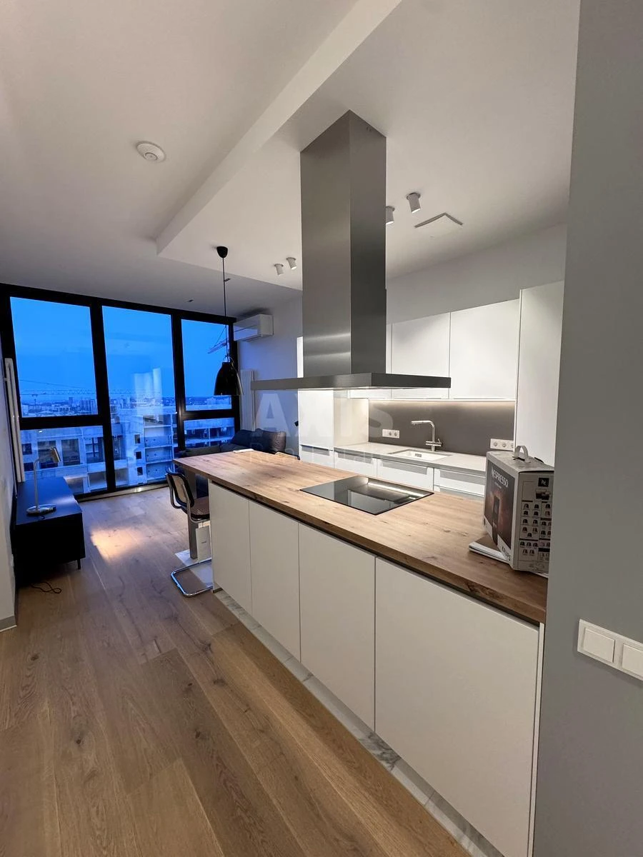 2k apartment vul. Vasylya Tyutyunnyka 28А652961