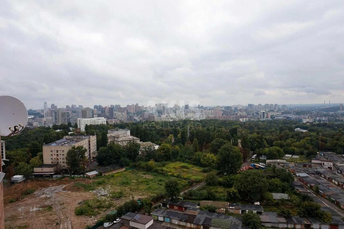 3k apartment vul. Amosova Mykoly 4714868