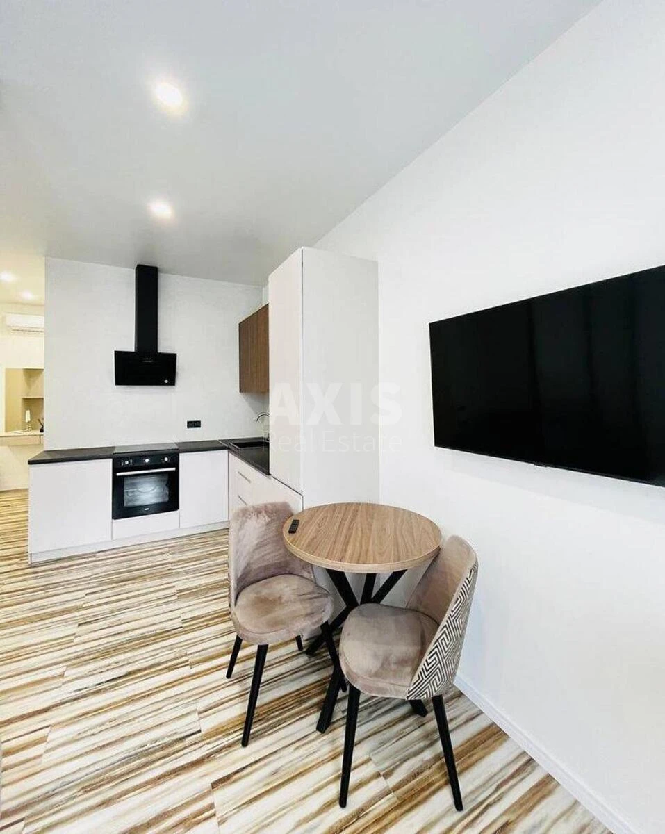 1k apartment vul. Andriya Verkhohlyada 14А653100