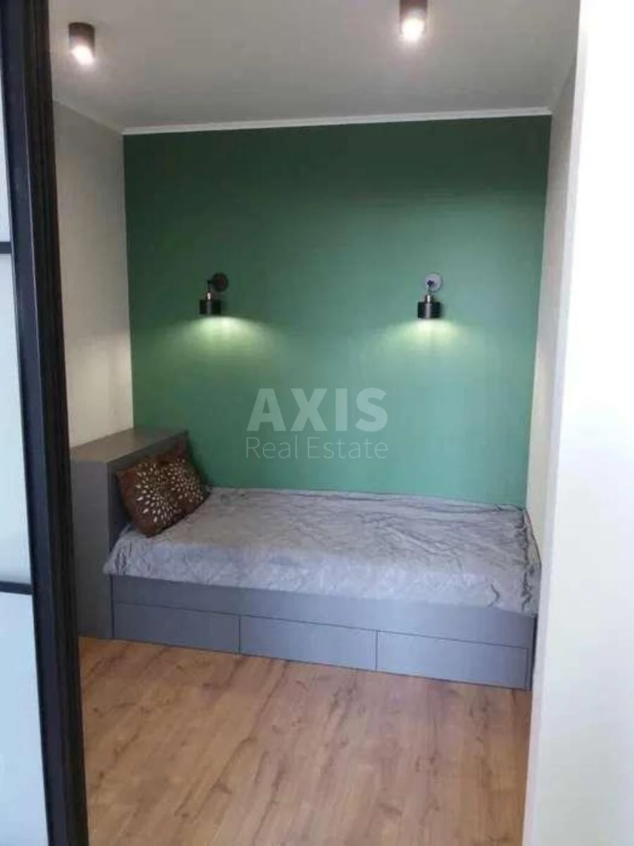 2k apartment vul. Kadets'kyj gaj 106854815