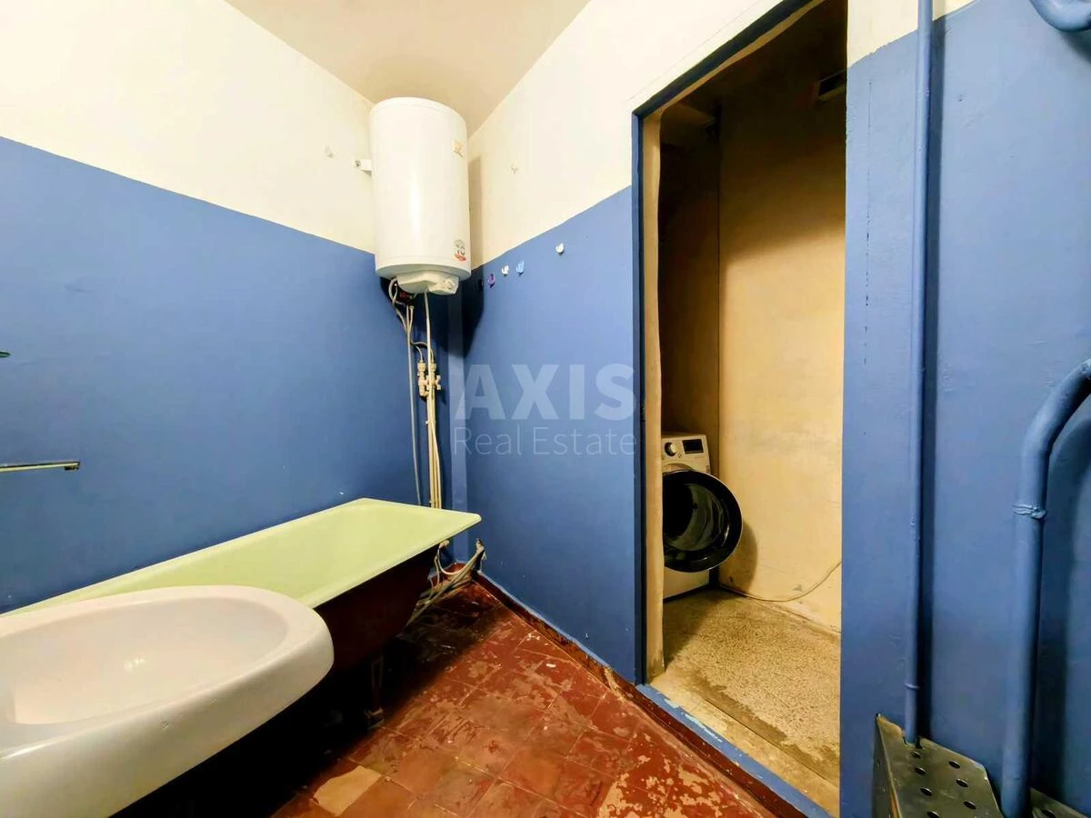 3k apartment vul. Levka Lukyanenka 13А7150618