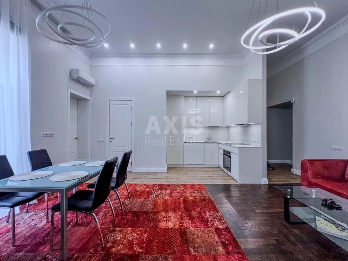 3k apartment vul. Bohdana Stupky 3669121