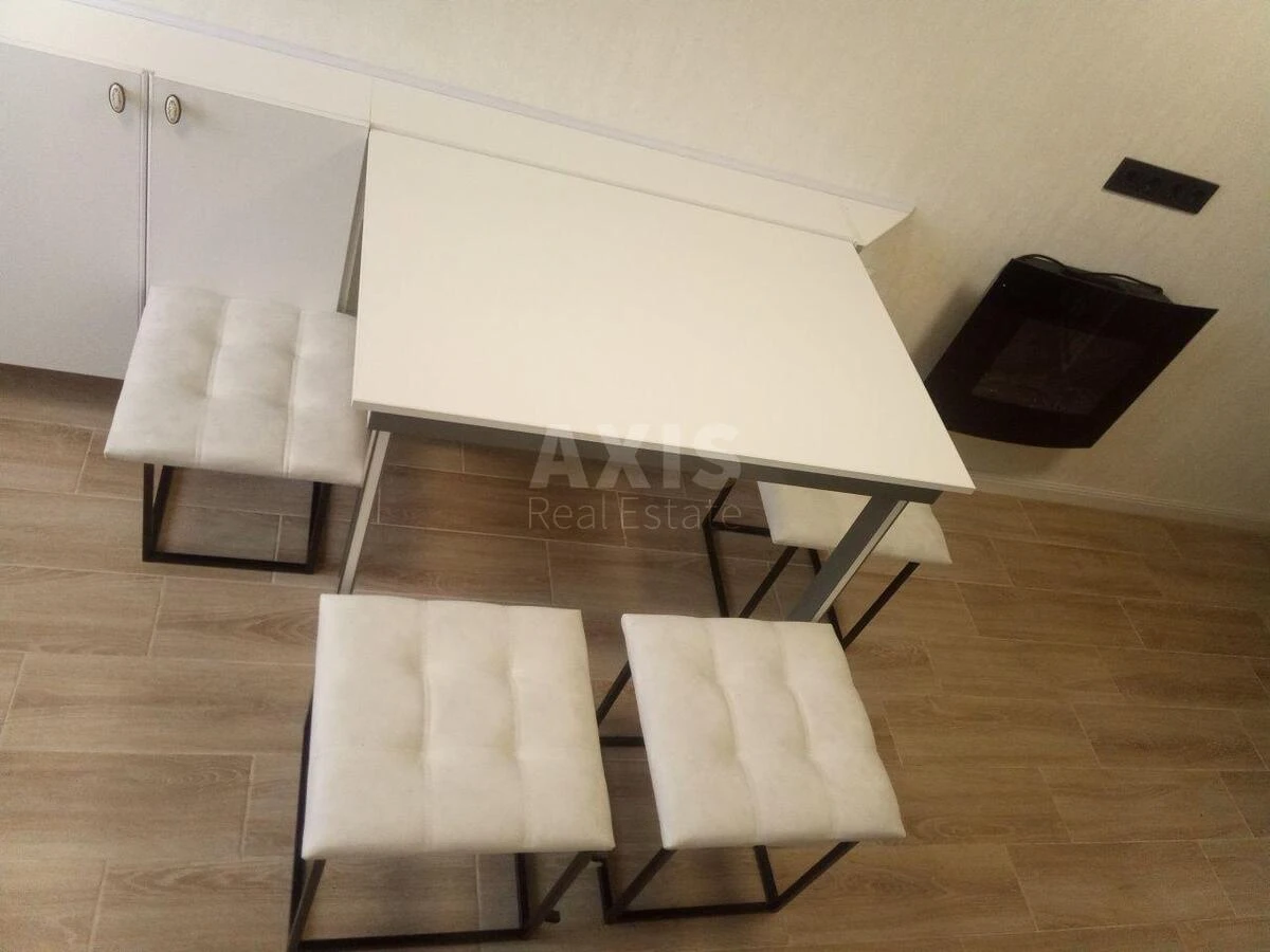 1к квартира ул. Булаховского Академика 2А685612