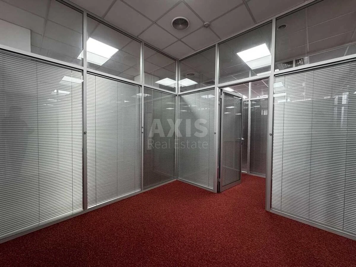 Office vul. Geroi'v Kosmosu 4, 1203m2629660