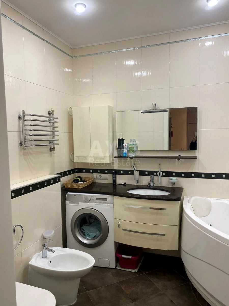 3к квартира пр-т Владимира Ивасюка 10А6691717