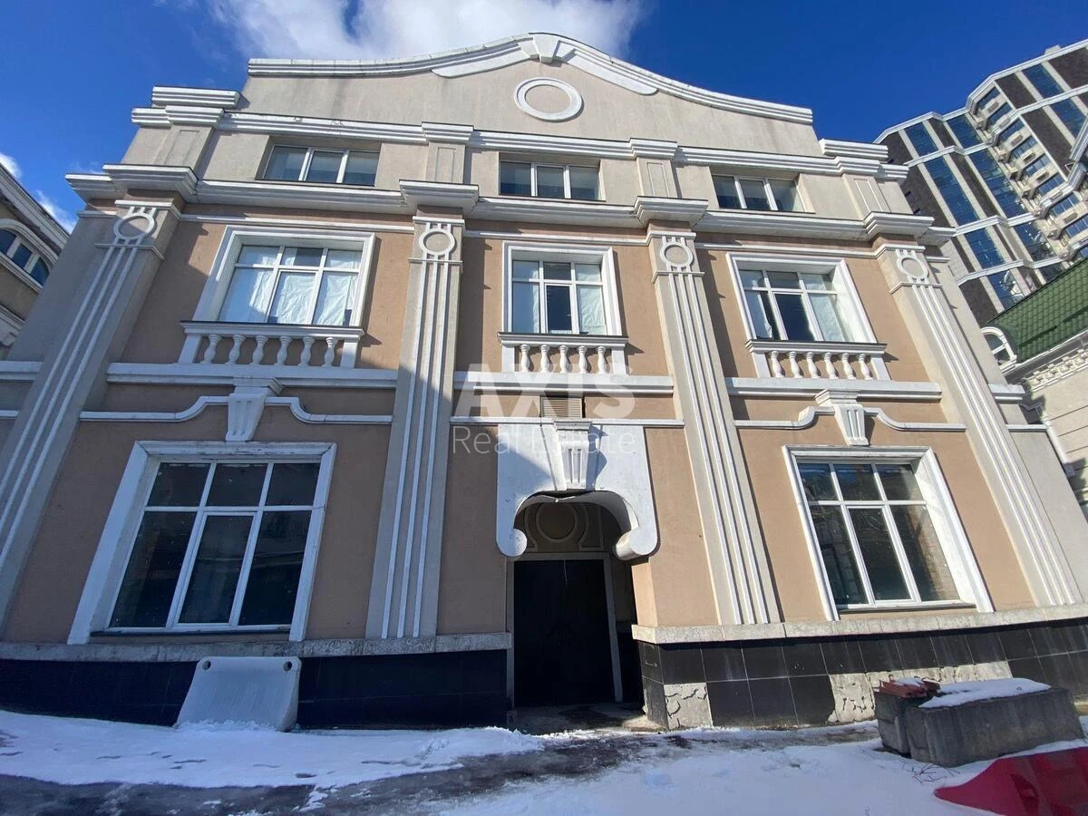 Объект торговли ул. Золотоношская 23, 3941м252964