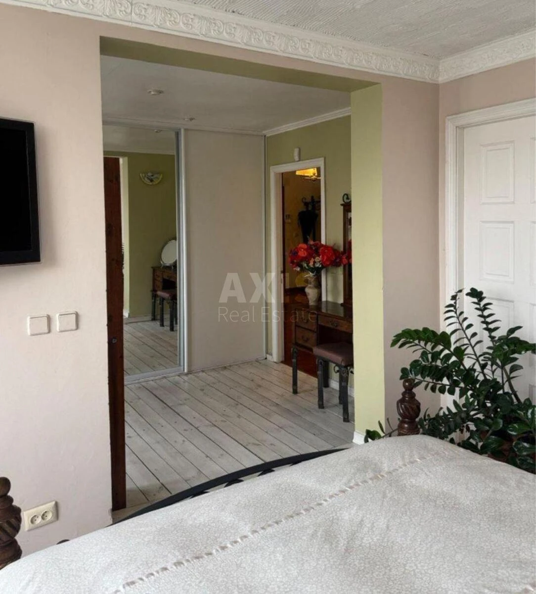 4k apartment vul. Stusa Vasylja 26715298