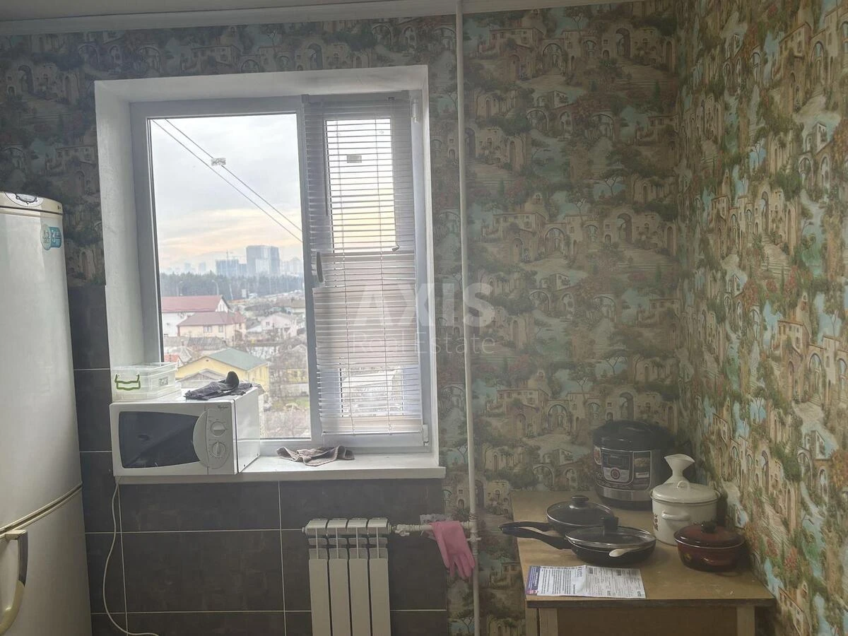 3k apartment vul. Putyvl's'ka 40630634