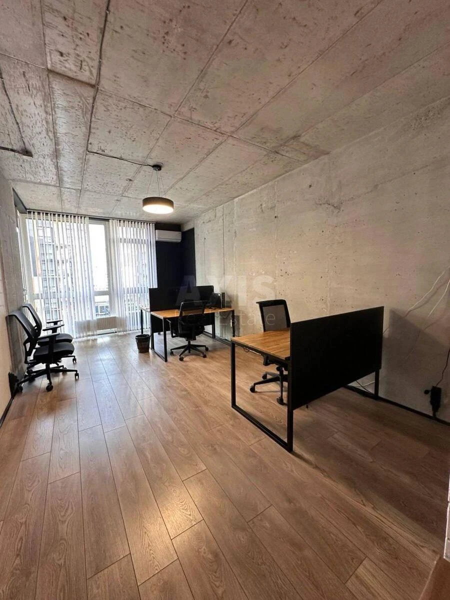 Office vul. Predslavyns'ka 40, 131m2669598