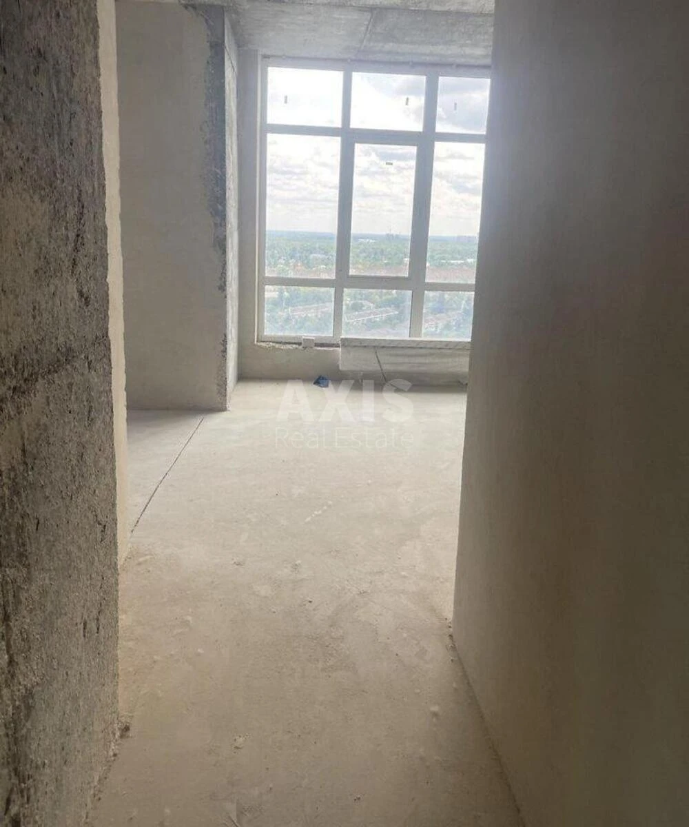 2k apartment vul. Myhajla Maksymovycha 3Д653882