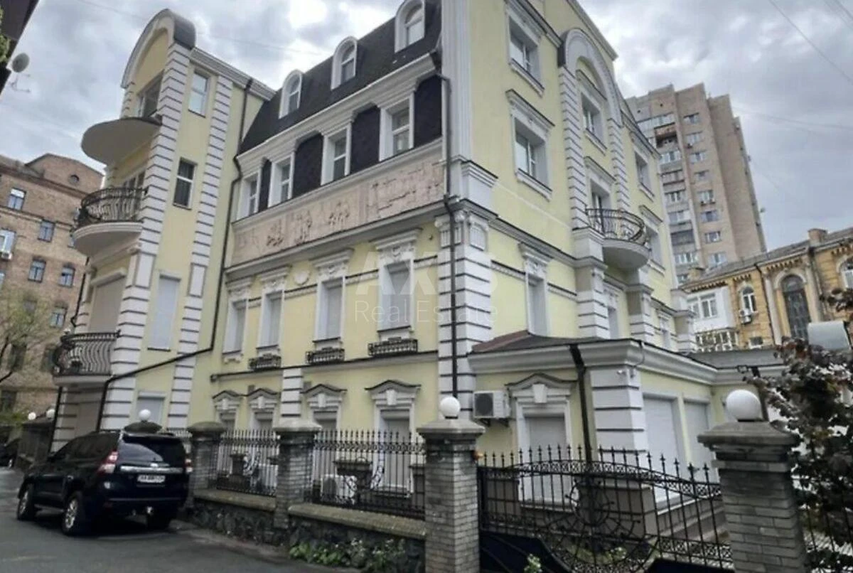 Translation missing: ru.properties.form.mart ул. Саксаганского 67Б, 1659м265398