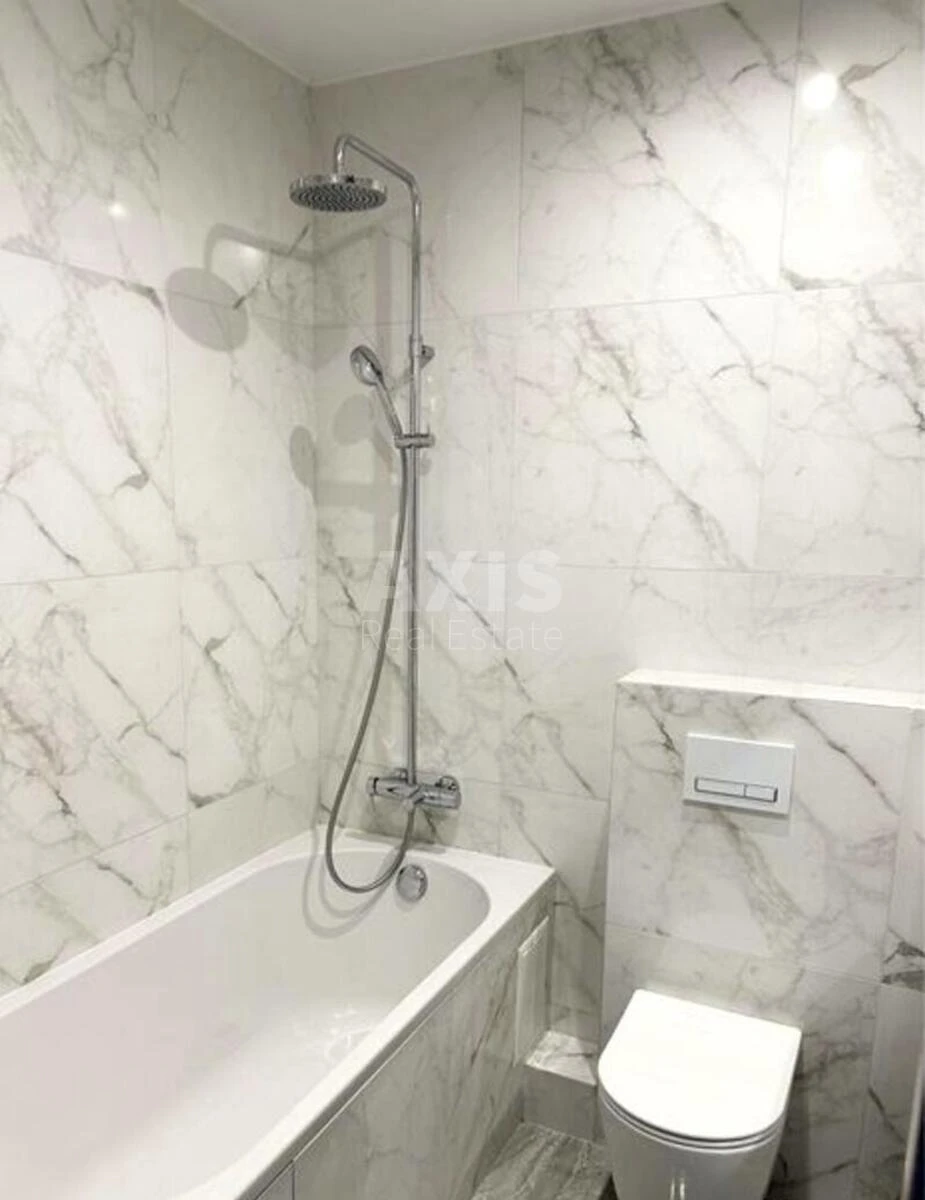 3k apartment vul. Glybochyc'ka 13/6631794